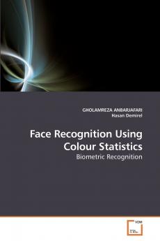 Face Recognition Using Colour Statistics