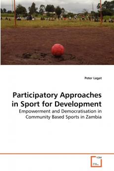 Participatory Approaches in Sport for Development