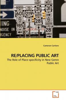 RE/PLACING PUBLIC ART
