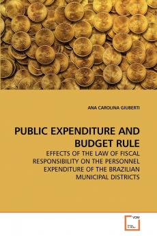 PUBLIC EXPENDITURE AND BUDGET RULE