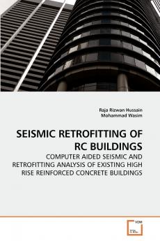 SEISMIC RETROFITTING OF RC BUILDINGS