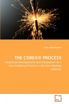 THE COREX® PROCESS