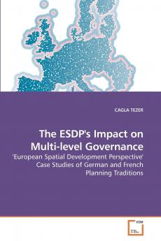 The ESDP's Impact on Multi-level Governance