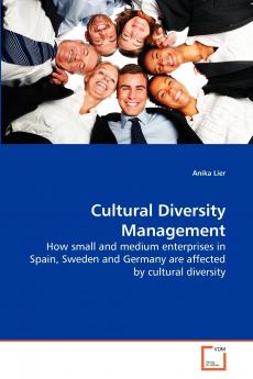 Cultural Diversity Management