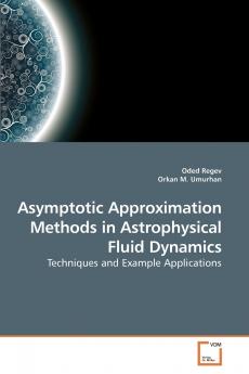 Asymptotic Approximation Methods in Astrophysical Fluid Dynamics