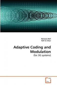 Adaptive Coding and Modulation