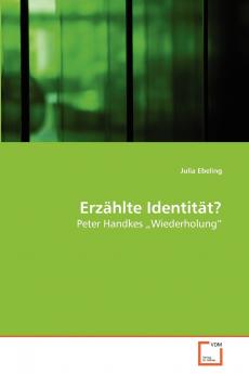 Erzählte Identität?