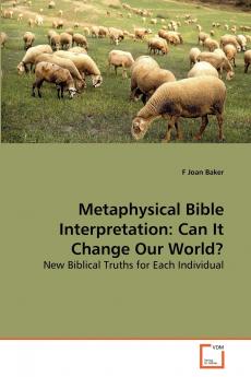 Metaphysical Bible Interpretation