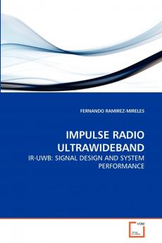 IMPULSE RADIO ULTRAWIDEBAND