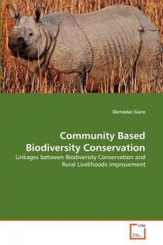 Community Based Biodiversity Conservation