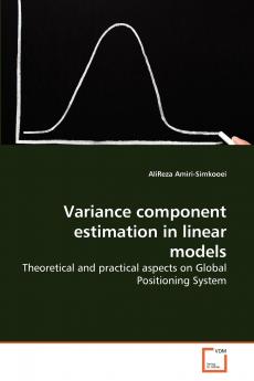 Variance component estimation in linear models