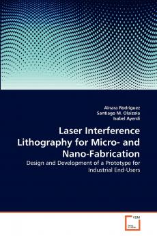 Laser Interference Lithography for Micro- and Nano-Fabrication