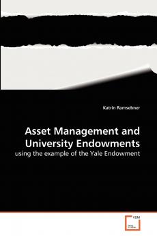 Asset Management and University Endowments