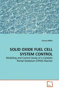SOLID OXIDE FUEL CELL SYSTEM CONTROL