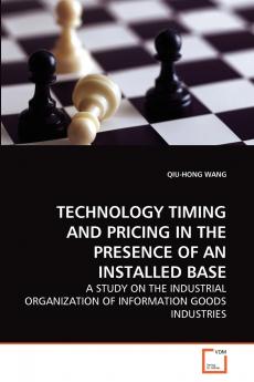 TECHNOLOGY TIMING AND PRICING IN THE PRESENCE OF AN INSTALLED BASE