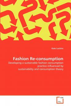 Fashion Re-consumption
