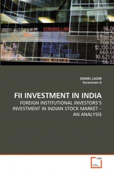 FII INVESTMENT IN INDIA