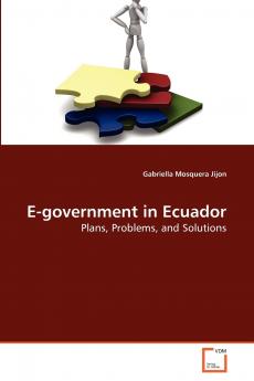 E-government in Ecuador