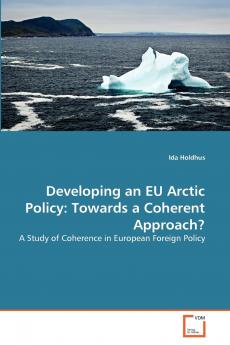 Developing an EU Arctic Policy