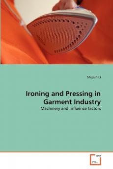 Ironing and Pressing in Garment Industry