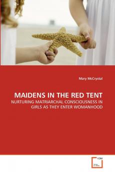 MAIDENS IN THE RED TENT