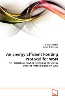 An Energy Efficient Routing Protocol for WSN
