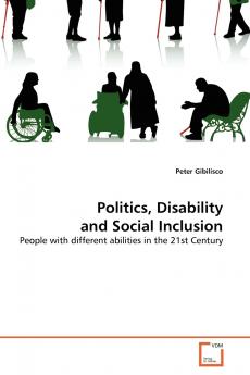 Politics Disability and Social Inclusion