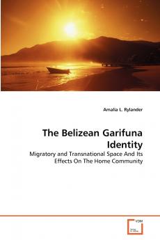 The Belizean Garifuna Identity