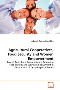 Agricultural Cooperatives Food Security and Women Empowerment