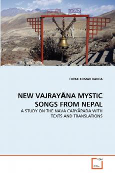 NEW VAJRAY?NA MYSTIC SONGS FROM NEPAL