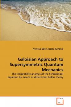 Galoisian Approach to Supersymmetric Quantum Mechanics