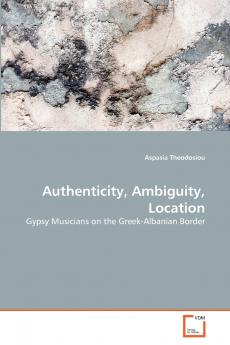 Authenticity Ambiguity Location