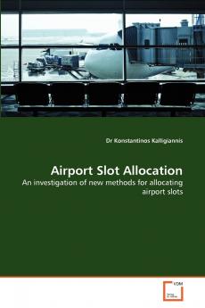 Airport Slot Allocation