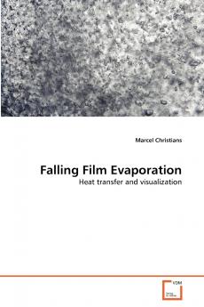 Falling Film Evaporation