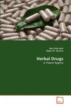 Herbal Drugs