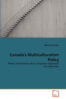 Canada's Multiculturalism Policy
