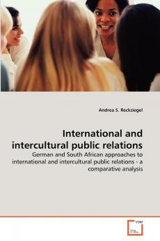 International and intercultural public relations
