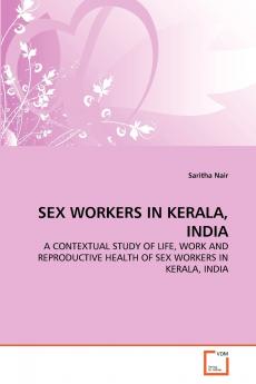 SEX WORKERS IN KERALA INDIA
