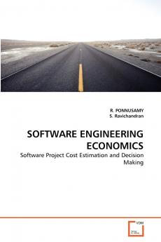SOFTWARE ENGINEERING ECONOMICS