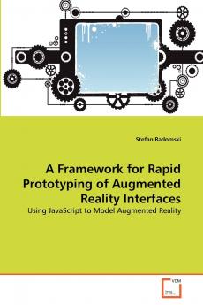 A Framework for Rapid Prototyping of Augmented Reality Interfaces