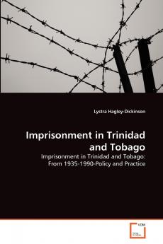 Imprisonment in Trinidad and Tobago