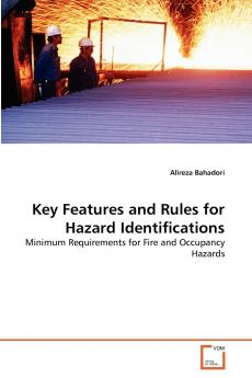 Key Features and Rules for Hazard Identifications