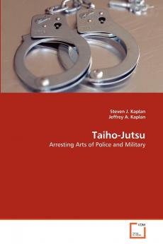 Taiho-Jutsu