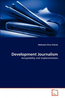 Development Journalism