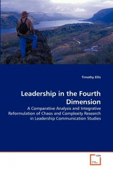 Leadership in the Fourth Dimension
