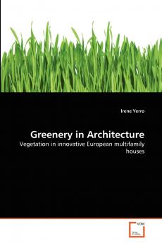 Greenery in Architecture
