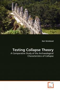 Testing Collapse Theory