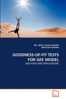 GOODNESS-OF-FIT TESTS FOR GEE MODEL