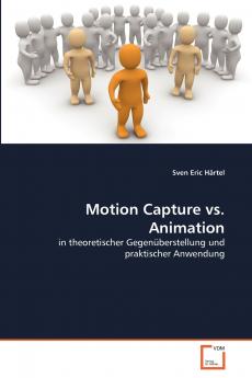 Motion Capture vs. Animation