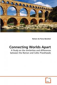 Connecting Worlds Apart